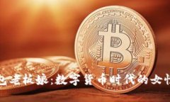 TP钱包老板娘：数字货币时