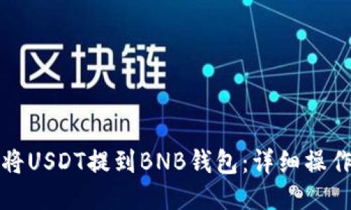 如何将USDT提到BNB钱包：详细操作指南
