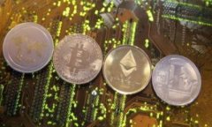 比特币（Bitcoin）作为一种