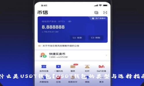 什么是USDT钱包？USDT钱包的类型与选择指南