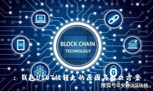 : 钱包USDT被转走的原因与解决方案