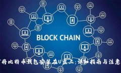 如何将比特币钱包安装在U盘上：详细指南与注意
