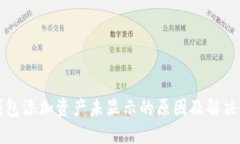 TP钱包添加资产未显示的原因及解决方法