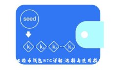 比特币钱包BTC详解：选择与使用指南