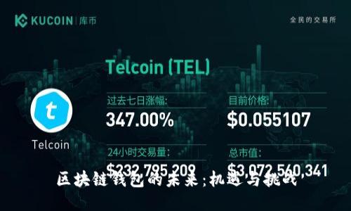 区块链钱包的未来：机遇与挑战