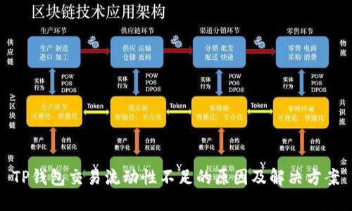 TP钱包交易流动性不足的原因及解决方案