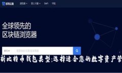 全面解析比特币钱包类型：选择适合您的数字资